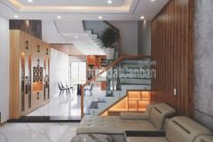 Bán nhà 3 5 tầng mới xây gần sông hàn nam việt á