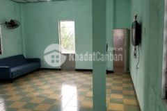 Cần bán nhà 2 tg mặt tiền đg đặng nhữ lâm sơn trà