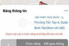 Nhà mặt tiền tỉnh lộ 10 280m2 chỉ 16 5 tỷ
