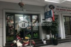 Bán nhà vinhome dragon hạ long 90m x5 tầng 17 tỷ