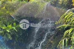 2 5ha bám suôi thác đẹp dg rộng sổ đẹp giá rẻ