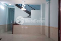 Giảm sốc 500tr còn 6 5 tỷ 100m2 3t ttn q12