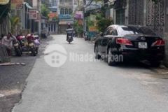 Nhà full thổ buồn bán trung tâm thành phố