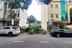 Đất mặt tiền kinh doanh đường gs2 gần siêu thị go