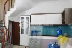 Bán nhà hoàng mai 28m2 5 tầng giá 3 15 tỷ