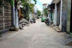 Bán nhà đường máy nước phước tân nha trang