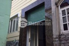 Nhà lò gốm p8q6 6 x 15 1 lầu