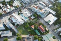 Đây là vị trí rất đẹp và tiềm năng tăng giá cao