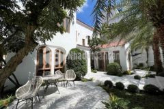 Bán biệt thự hồ bơi thảo điền q2