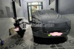 Nhà 1 trệt 1 lầu gần trường học trịnh hoài đức