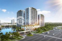 Căn hộ q9 mt eastmark city 01pn 63m tặng gói 150tr