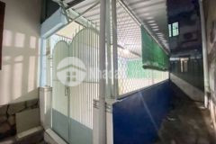 Bán nhà mặt tiền đường số 13 p6 q6