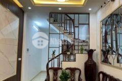 Cầu giấynguyễn khangnhà đẹp31m3 95 tyhiếm