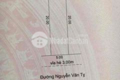 Bán nhanh lô đất nam cẩm lệ giá rẻ thị trương