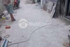 Nhà 1 lầu 1 trệt gần vòng xoay an phú