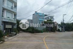 Bán gấp lô đất 1 xec đường thạnh lộc 37 quận 12