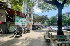 Bán nhà phố đền lừ quận hoàng mai hà nội