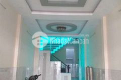 Bán nhà 4x21m 1 lầu hẻm nhựa 7m thông đường m1