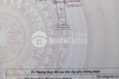 Đất phú mỹ 187m2 đường oto vivu