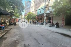 Bán nhà đường phạm văn đồng 99m2 x 6 tầng 17 tỷ