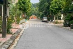 Bán đất giáp khu đô thị mới vci vĩnh yên