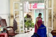 Nhà 64m2 hẻm 6m lô tư bình hưng hòa a b tân 4 6tỷ