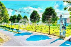 Đất nền bình minh trọn gói