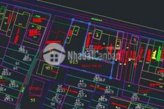 Đất mặt tiền nguyễn thị nê ngã tư cây bài 1700m2