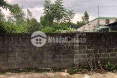 Bán đất thổ cư gần hồ bơi phương nam