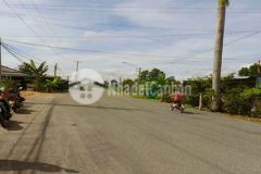 280 m2 đất thổ mt đường nhựa 10m tân trụ 1 1 tỷ