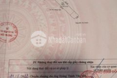 Chủ ngộp cần ra nhanh lô 150m2 định hòa thủ dầu 1