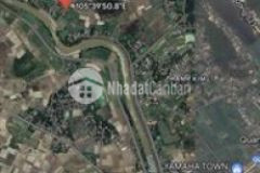 2xx có ngay đất tt kim tân thạch thành thanh hoá