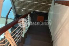 Nhà lê văn qưới hẻm xe hơi thông 4x17m 4 x tỷ