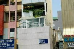 Góc 2 mt phan đăng lưu 5 lầu 17 5 tỷ hđt 60 tr