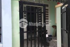 Bán nhà bình chuẩn 17 thuận an bình dương