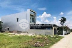 290m2 đất ngay tt lái xe hoàng long đường 5m