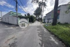 Kẹt tiền bán lô đất 327m2 củ chi giá chỉ 19trm2