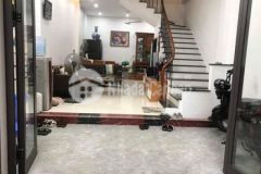 Bán nhà ngô thì nhậm hà đông 45m2 4 tầng giá tốt