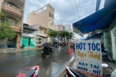 Bán nhà mặt tiền gia phú q6 55m2 chỉ 11 tỷ