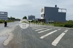 Ban đât thô cư binh chanh