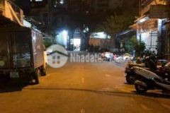 Mặt tiền tân phú giá thơm tốt hàng hiếm