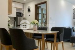 Chủ kẹt tiền bán gấp căn hộ the view midori