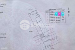Cần bán lô đất mặt tiền đường gò dưa 201m2