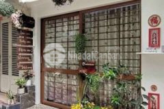 Bán nhà hẽm 5m spa mini quận 11 shr