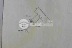 Đất văn cao hải an hải phòng 90m2 giá 4 150 tỷ