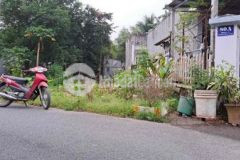 87m2 full thổ mặt tiền đường 416 ấp5 pva 5x18 2tỷ1