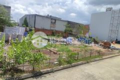 Mặt tiền chợ tdm sổ riêng 78m2 chủ kẹt bán gấp