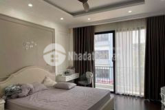 Chính chủ nhà dân ô tô đỗ cửa song phương 1 95 tỷ