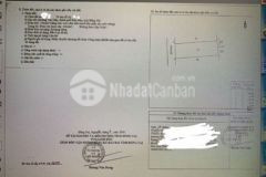 Siêu phẩm p tân hiệp 7x21m sổ riêng thổ cư 100