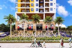 Căn hộ chung cư 3 mặt tiền ở dĩ an giá 1 3 tỷ